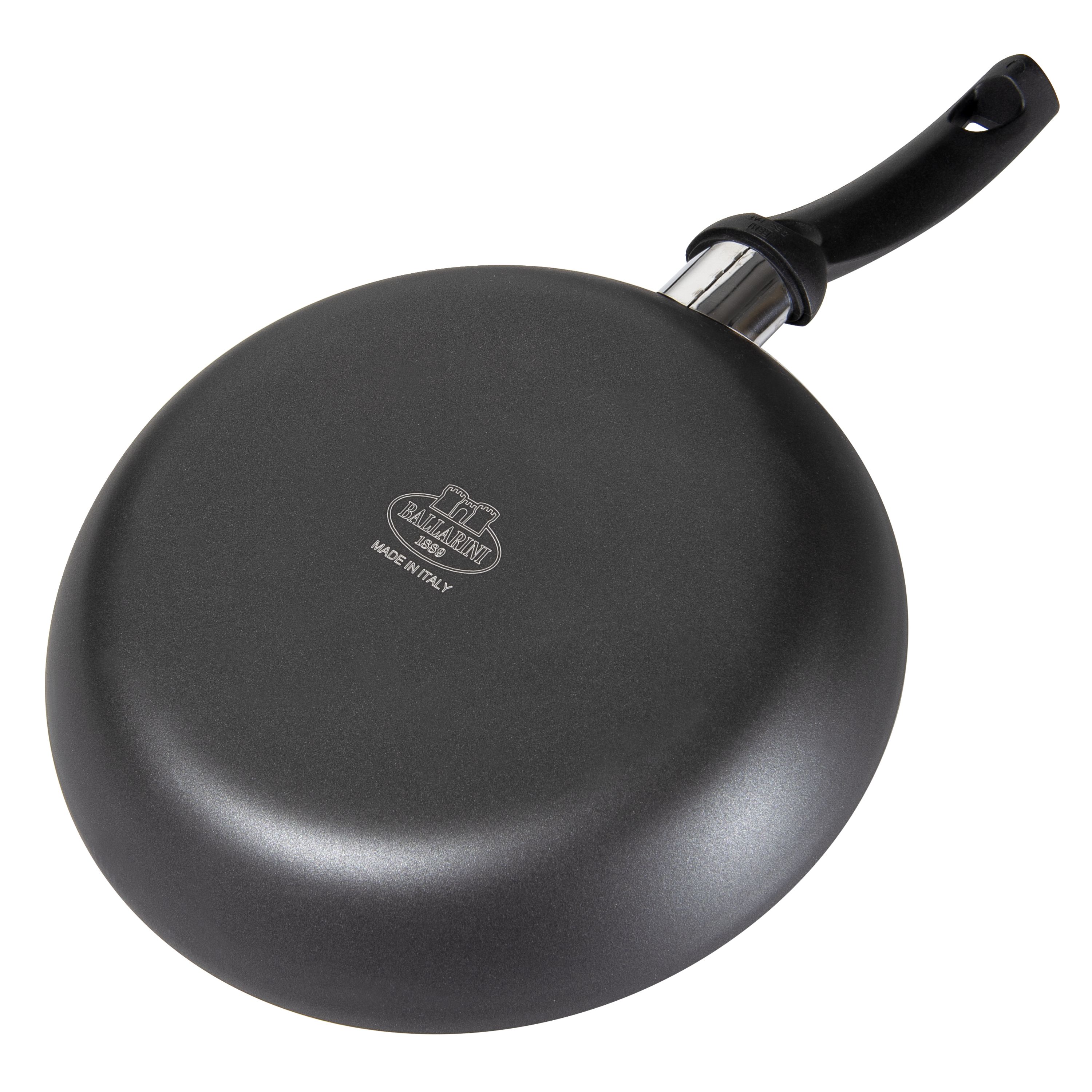 BALLARINI Lucca Bratpfanne 24 cm, Aluminium