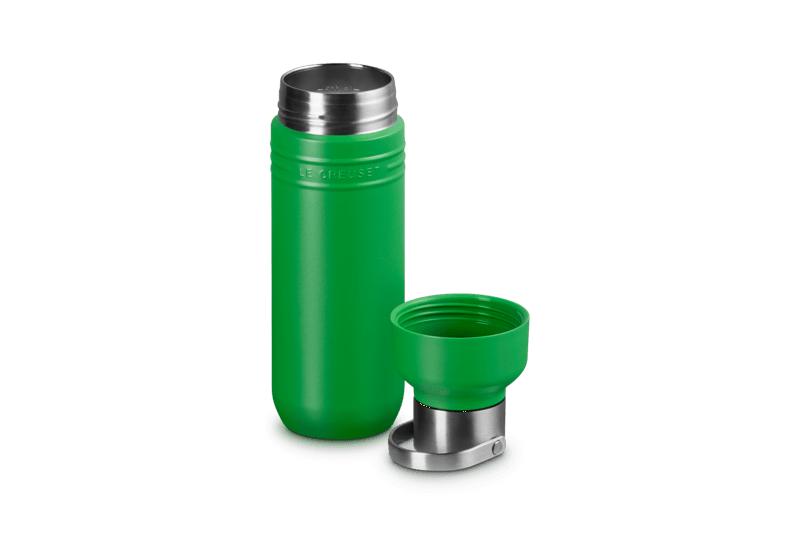 Le Creuset Trinkflasche 500ml Bamboo