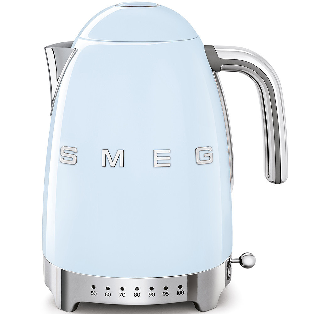 Smeg KLF04PBEU Wasserkocher