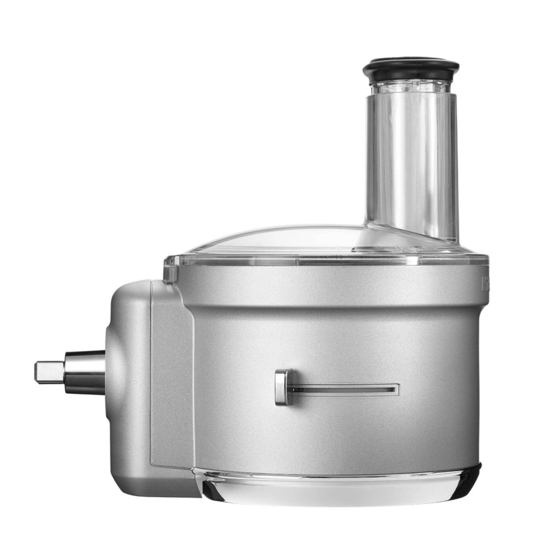 KitchenAid Food Processor Aufsatz 5KSM2FPA KitchenAid Food Processor Aufsatz 5KSM2FPA