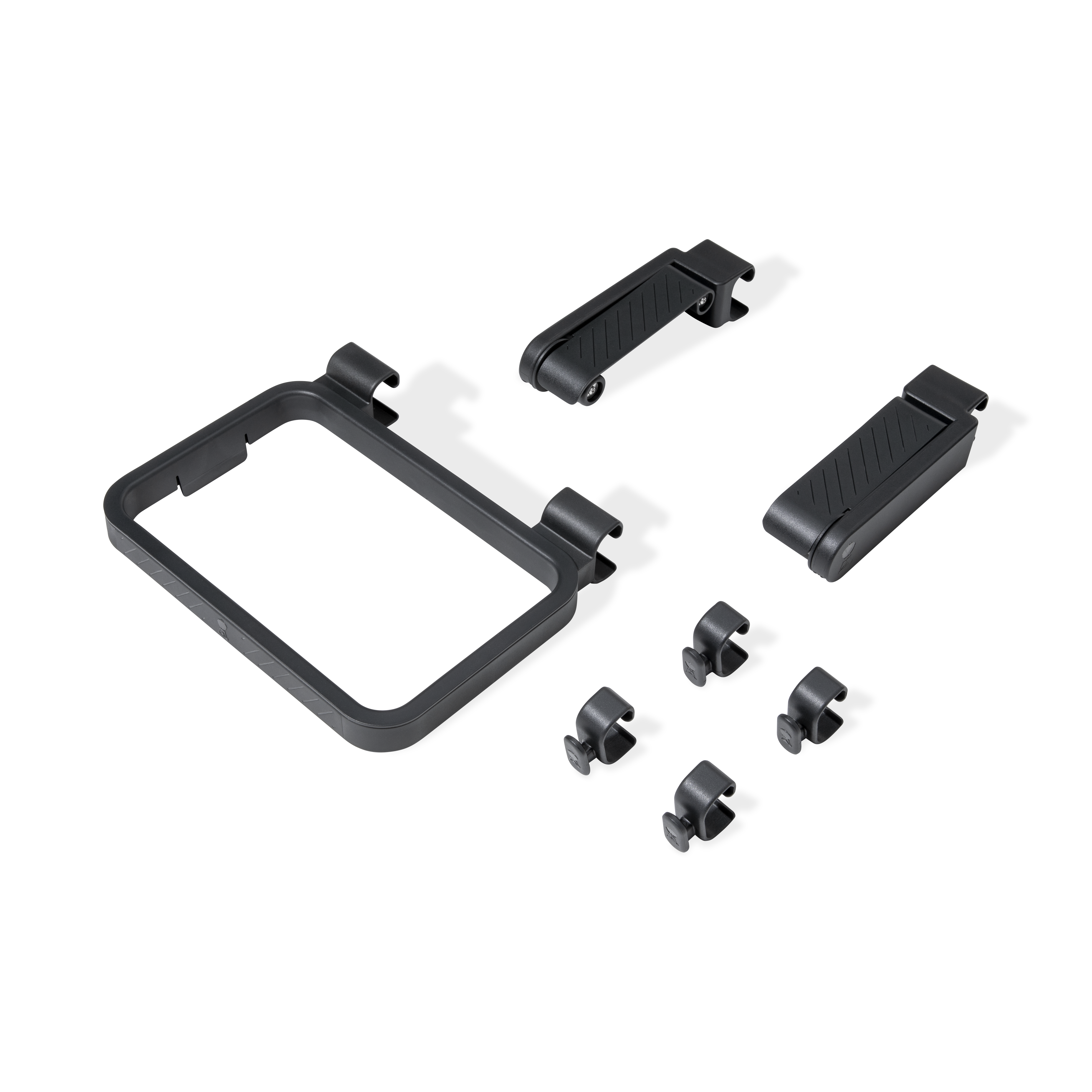 Weber WORKS Organizer-Set - einhängbar