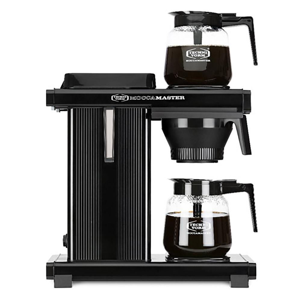 Moccamaster Moccaserver Autofill mit Wasseranschluss 1,8 L