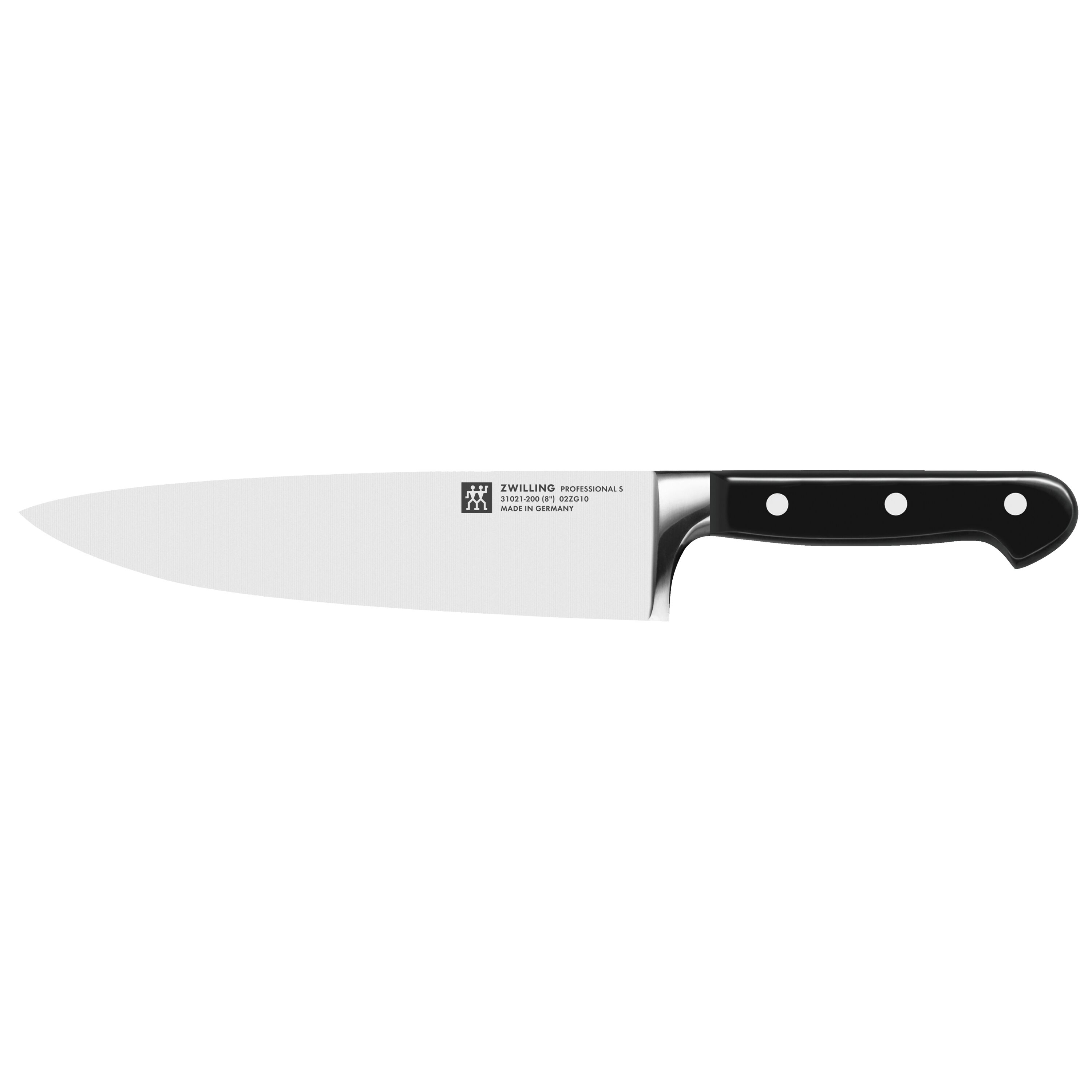 ZWILLING Professional S Kochmesser 20 cm