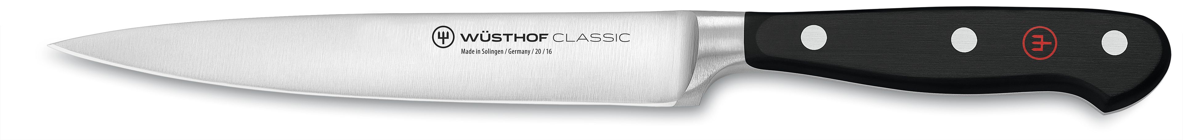 Wüsthof Classic Schinkenmesser Wüsthof Classic Schinkenmesser