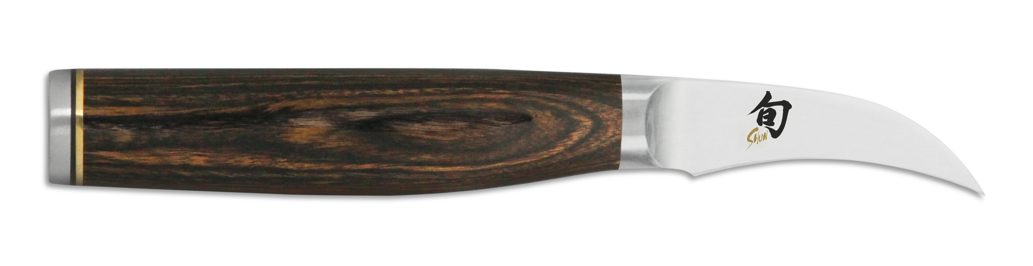 Kai SHUN Premier Tim Mälzer Schälmesser 2 (5,0 cm)