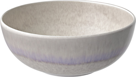 Villeroy & Boch Perlemor Sand Bol 0,85l Villeroy & Boch Perlemor Sand Bol 0,85l