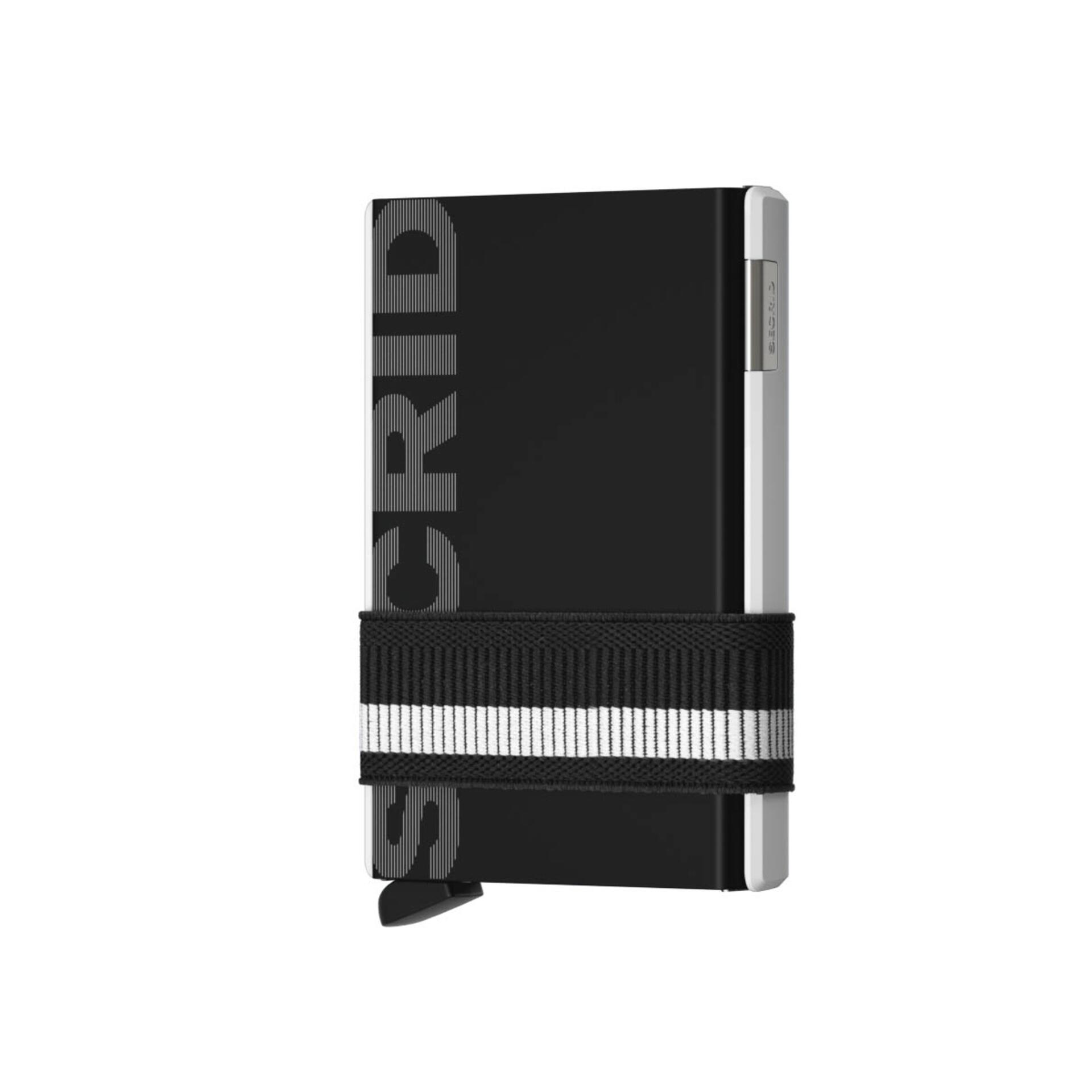 Secrid Cardslide Monochrome