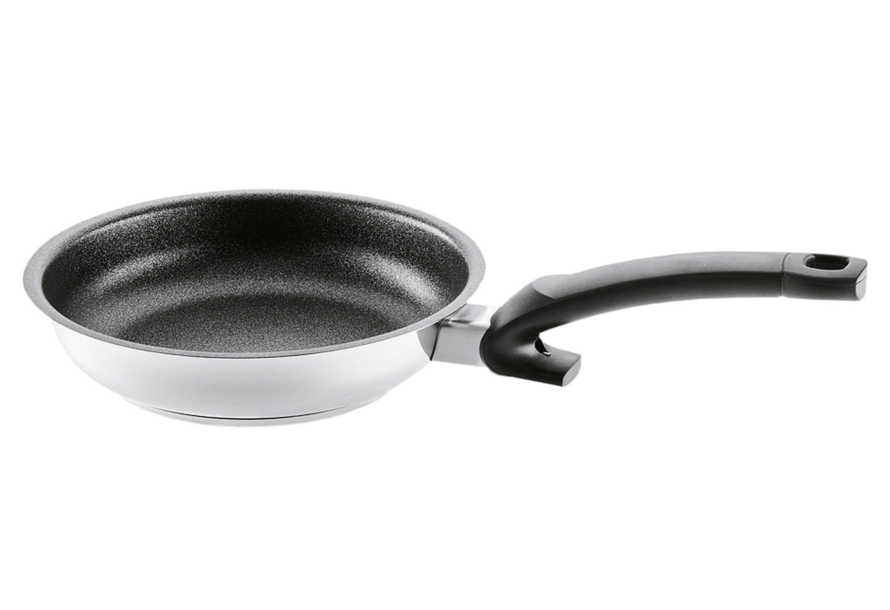FISSLER Bratpfanne adamant premium