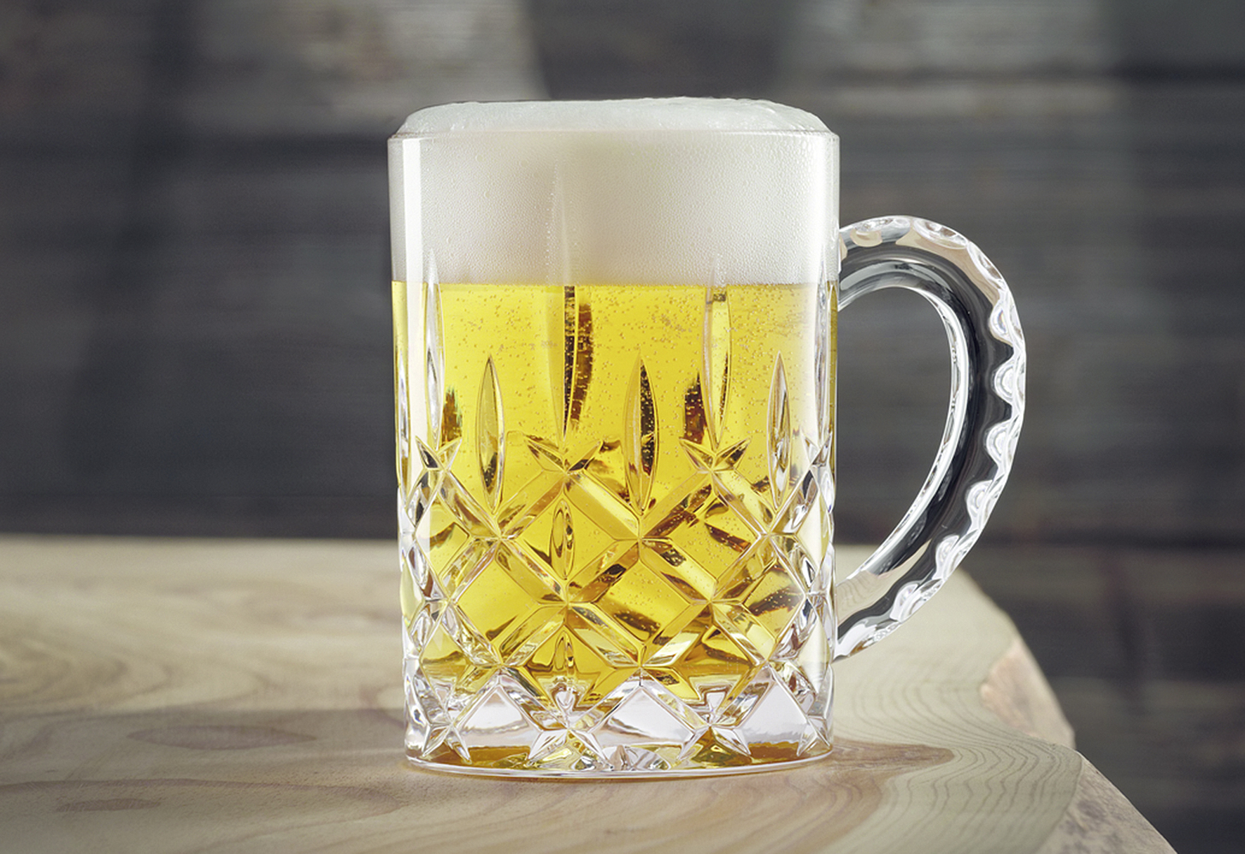 NACHTMANN Bierkrug Noblesse 600ml NACHTMANN Bierkrug Noblesse 600ml