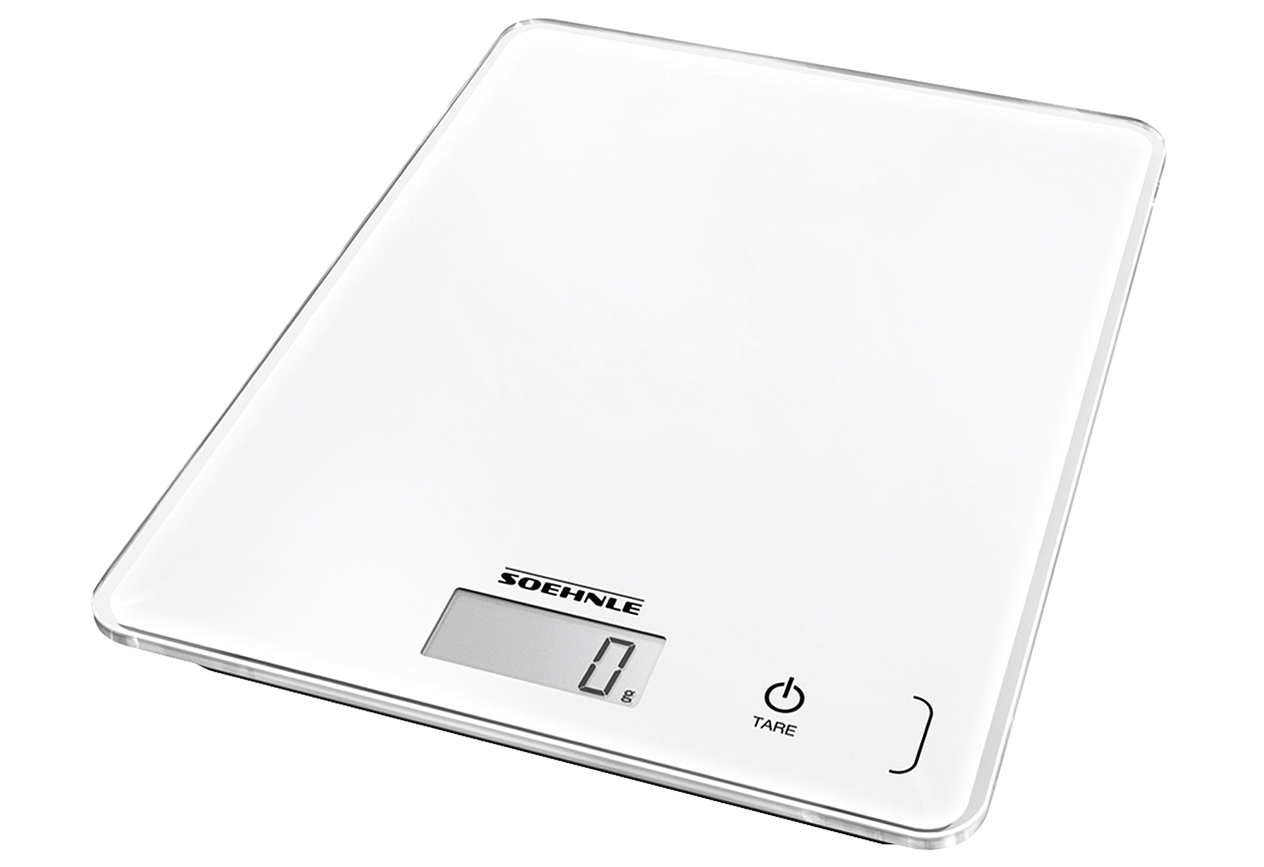 Soehnle Digitale Küchenwaage 'Page Compact 300'