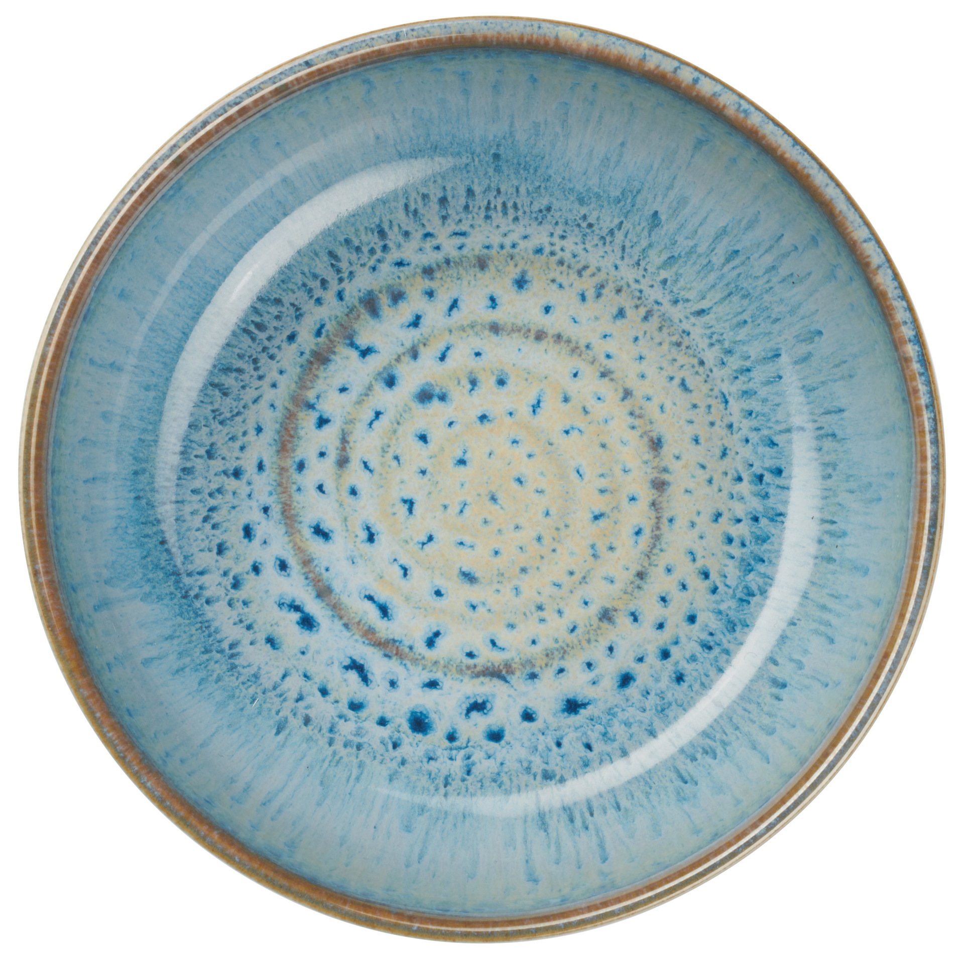 ASA poke Poké Fusion Bowl, tamari blau