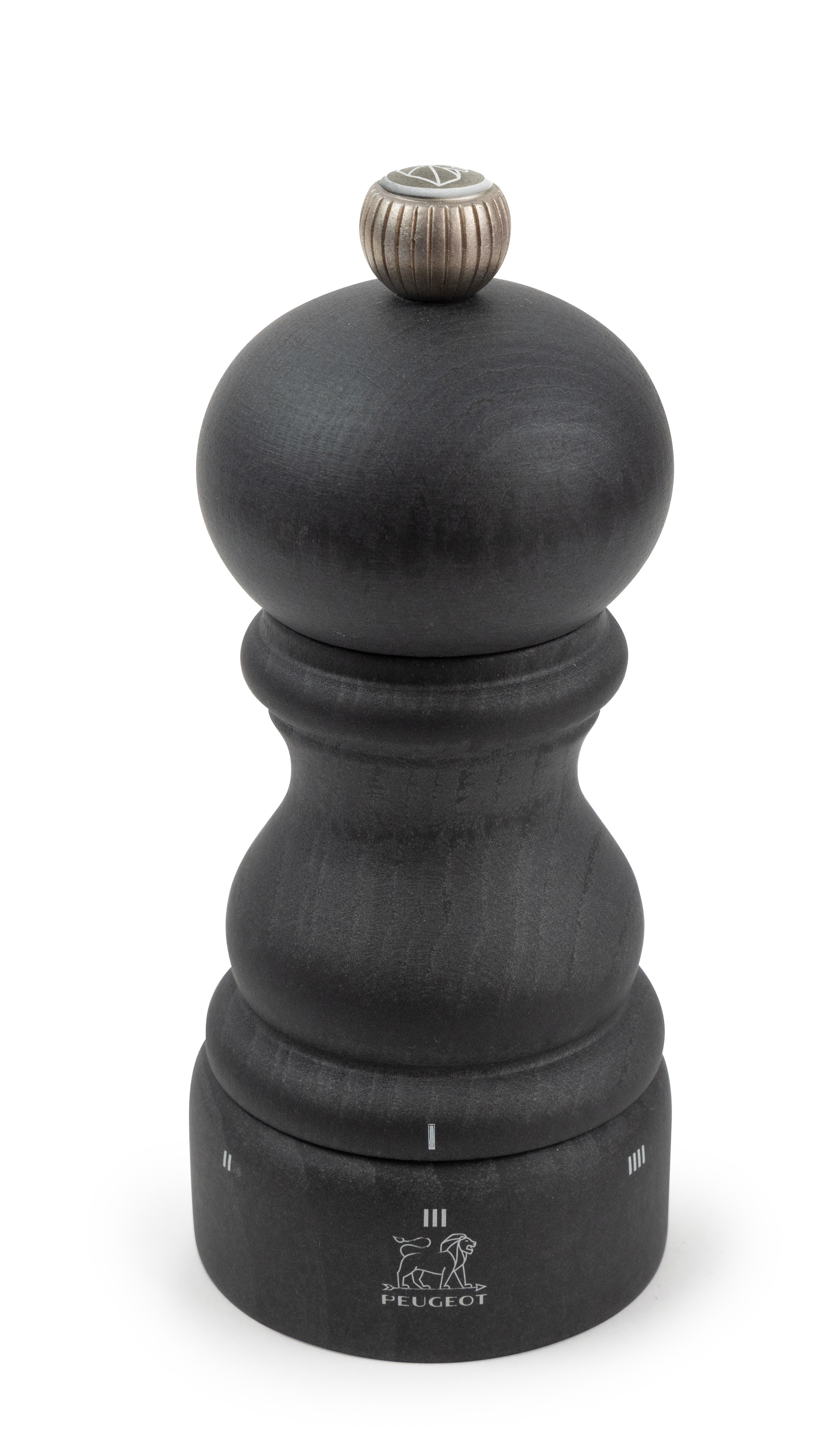 Peugeot PARIS Salzmühle u'Select graphit 12 cm