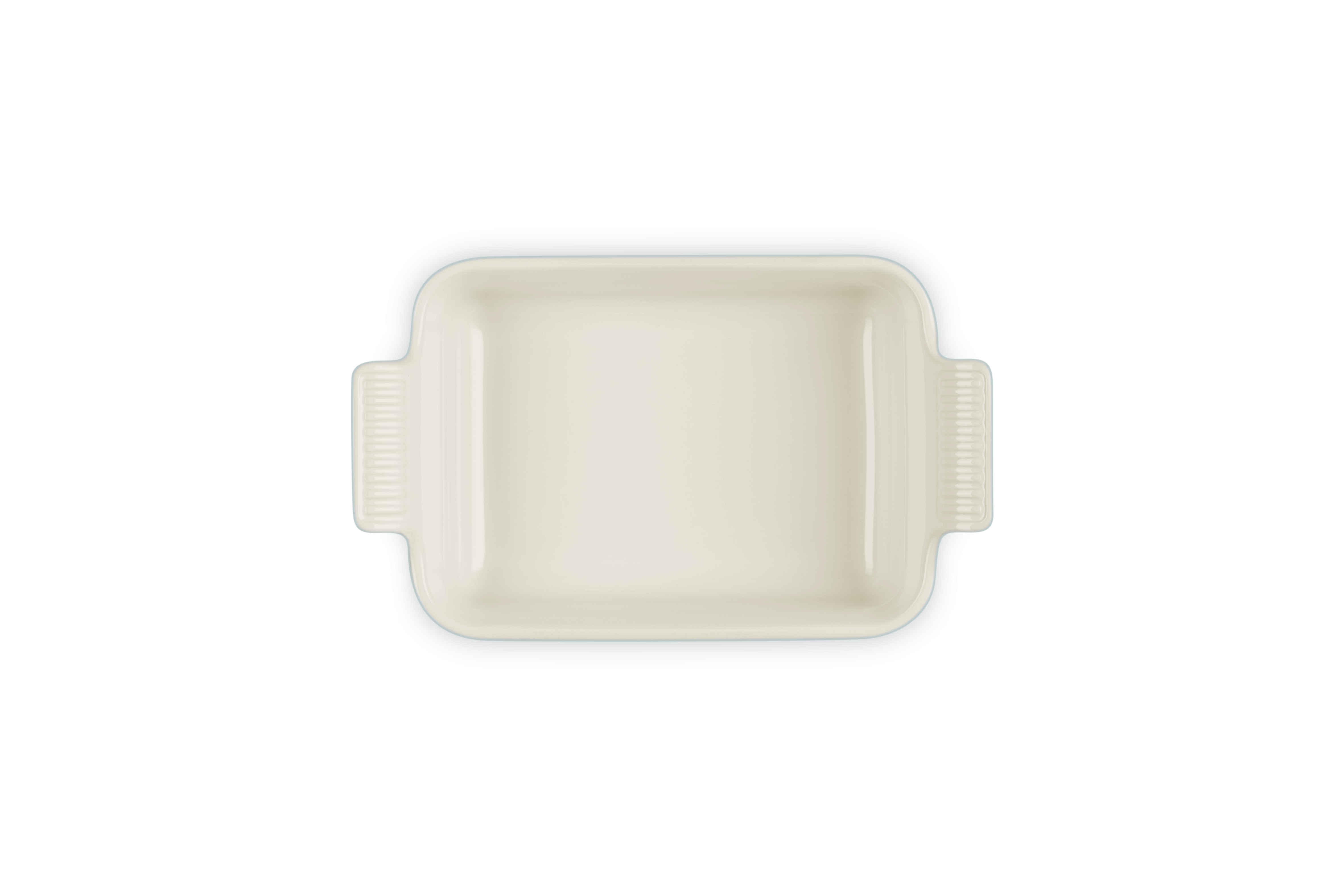 Le Creuset Auflaufform Tradition 19 x 14 cm Sea Salt