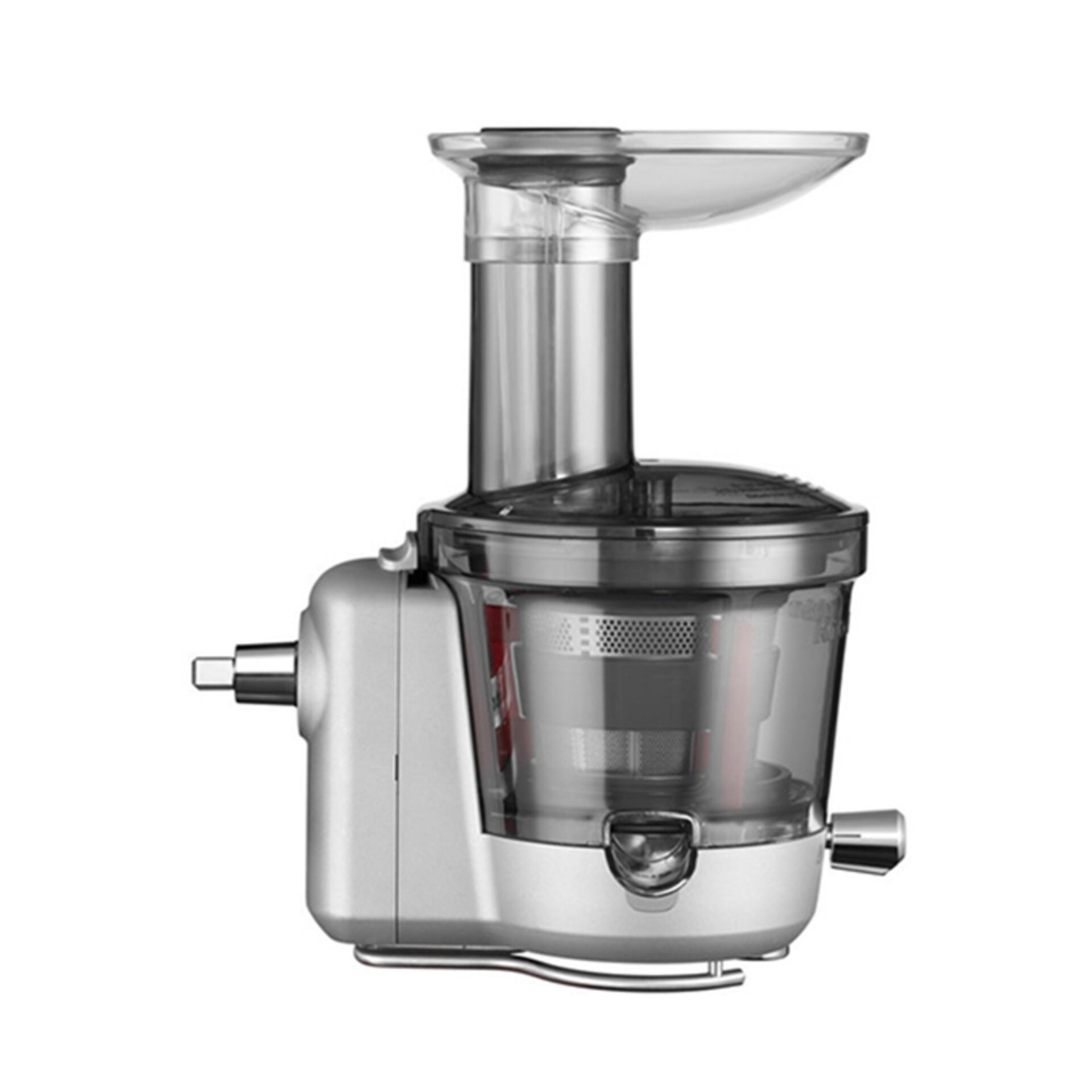 KitchenAid Entsafter Aufsatz 5KSM1JA KitchenAid Entsafter Aufsatz 5KSM1JA