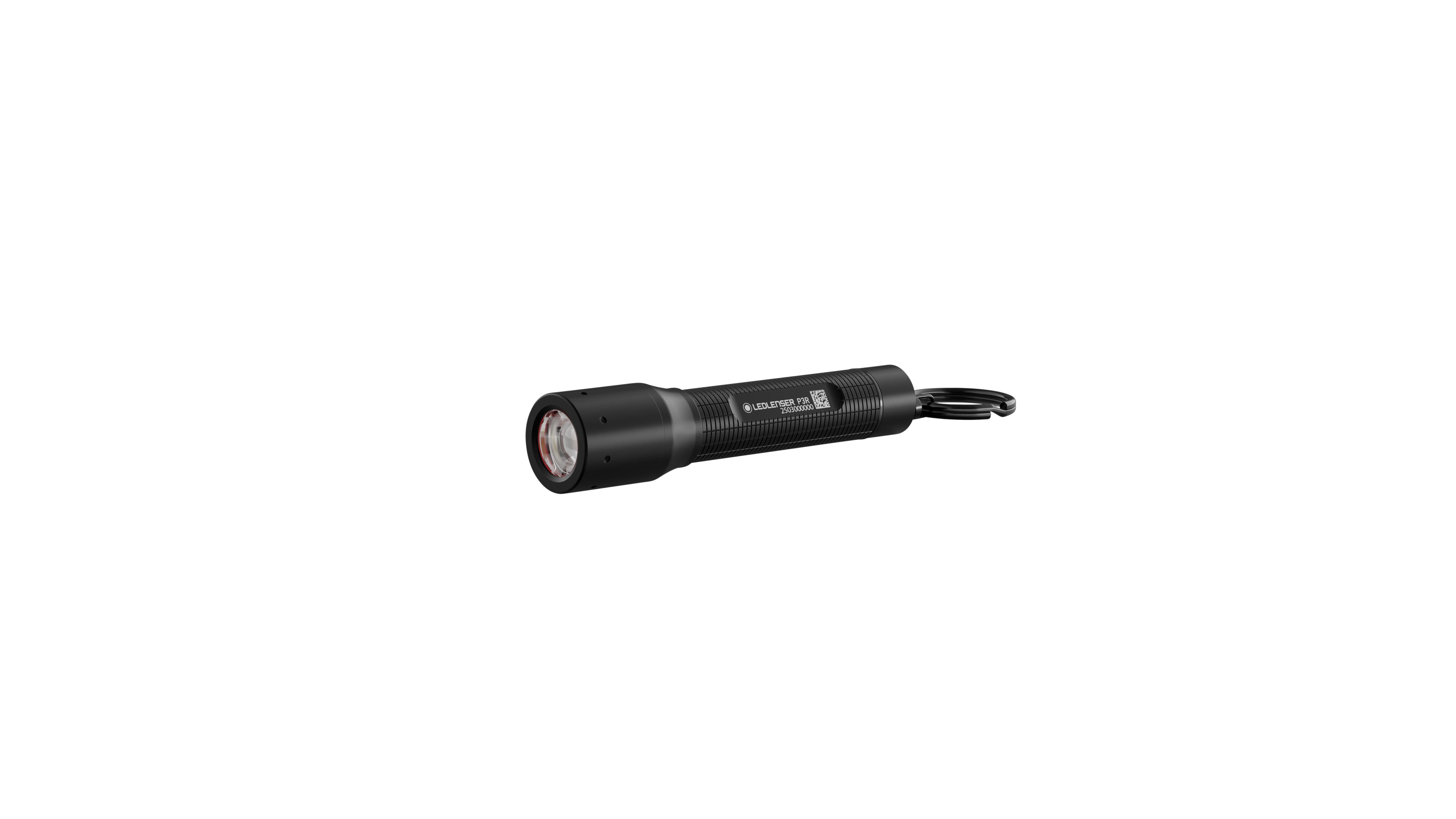 LED LENSER Taschenlampe P3R Ø 1.5 cm