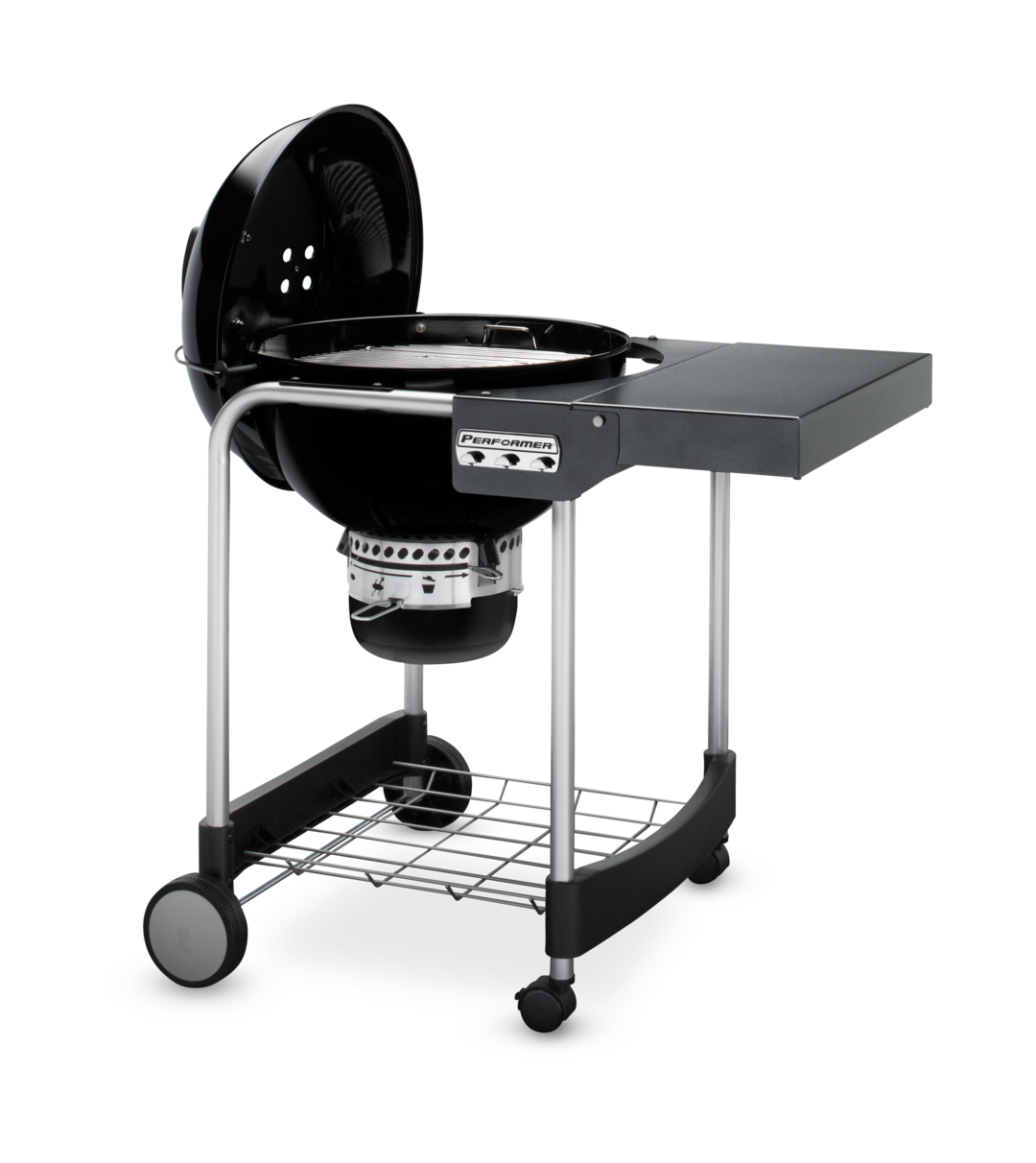 Weber Performer GBS 57 cm schwarz