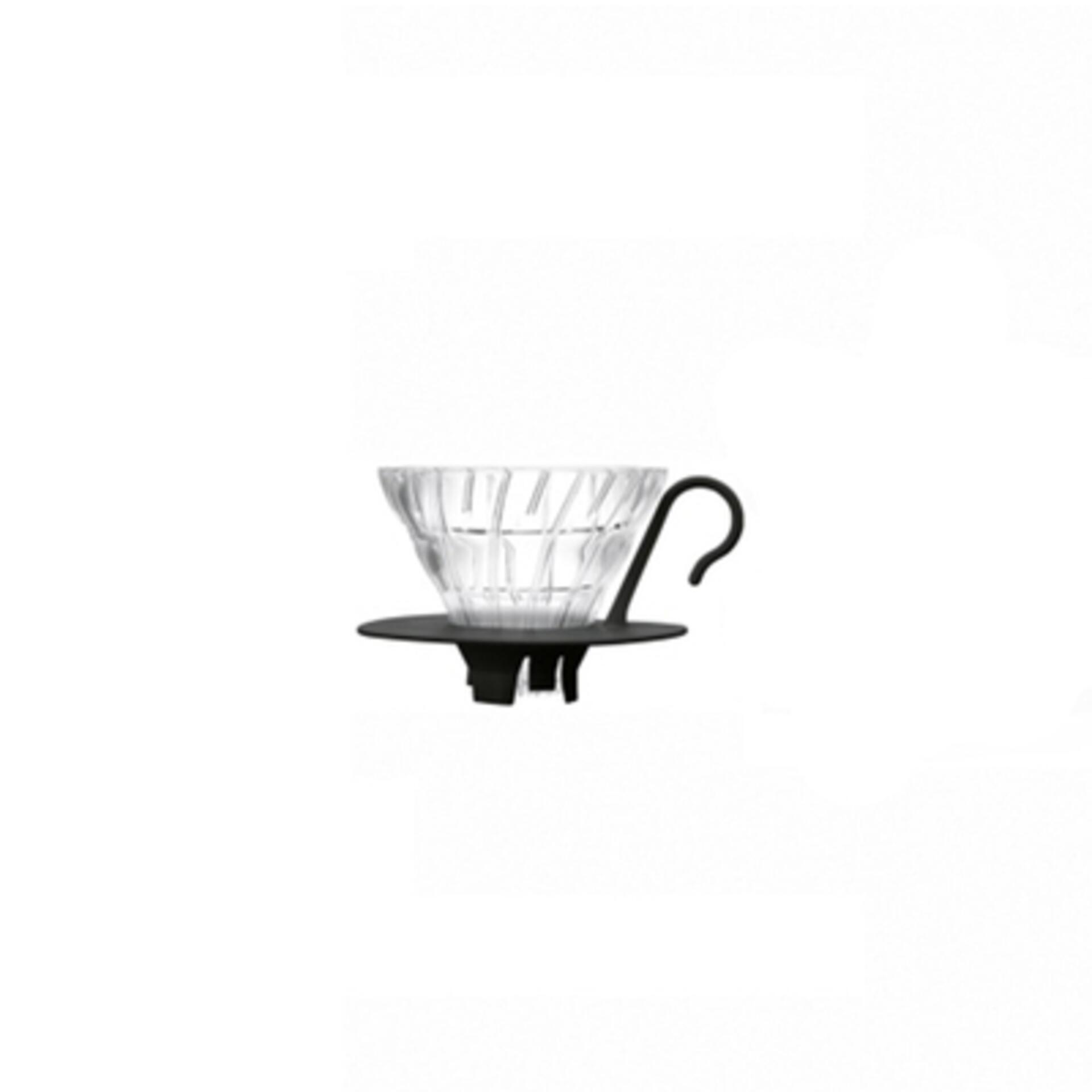 Hario Kaffeefilter V60 Glas Gr. 03