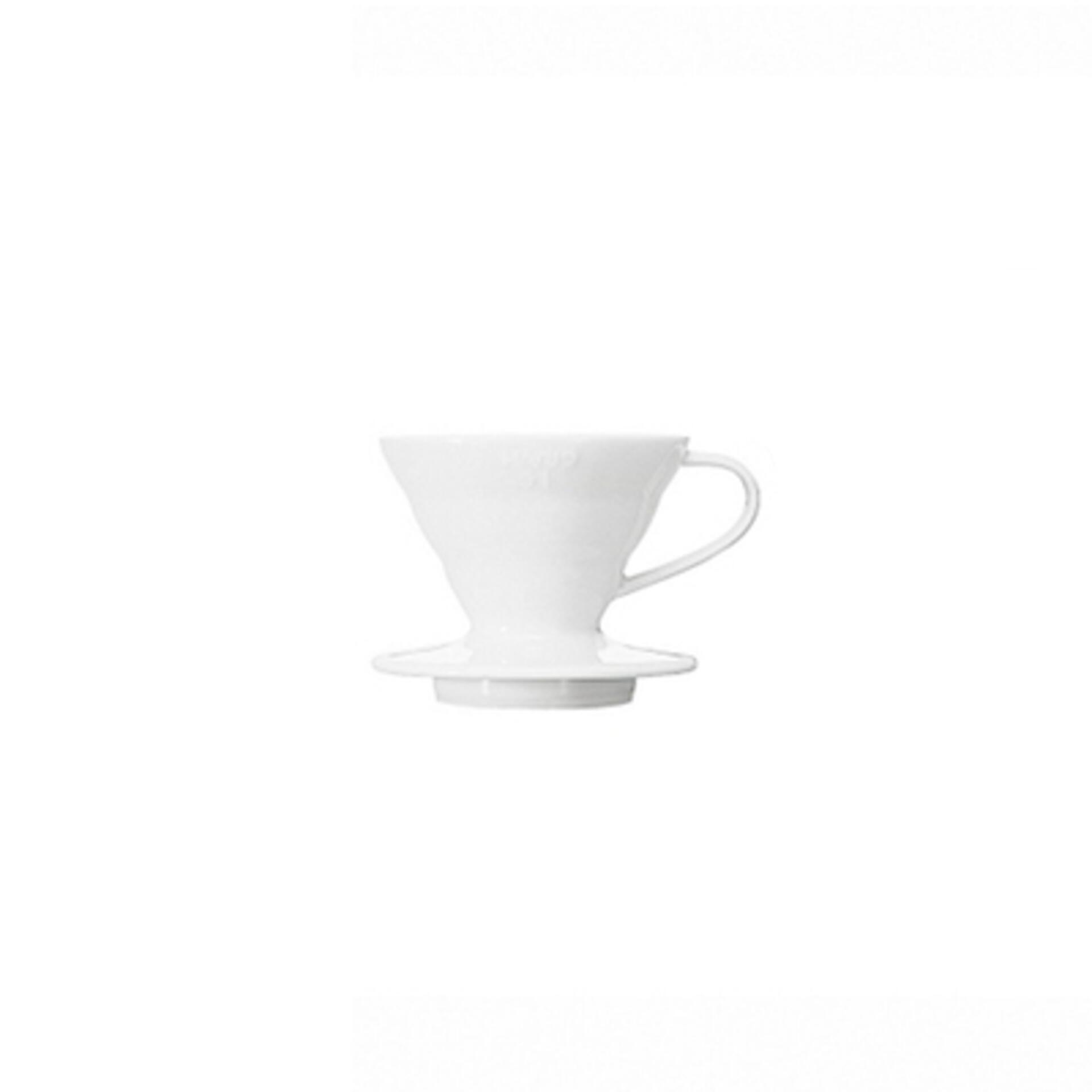 Hario Kaffeefilter V60 Porzellan Gr. 01 Hario Kaffeefilter V60 Porzellan Gr. 01