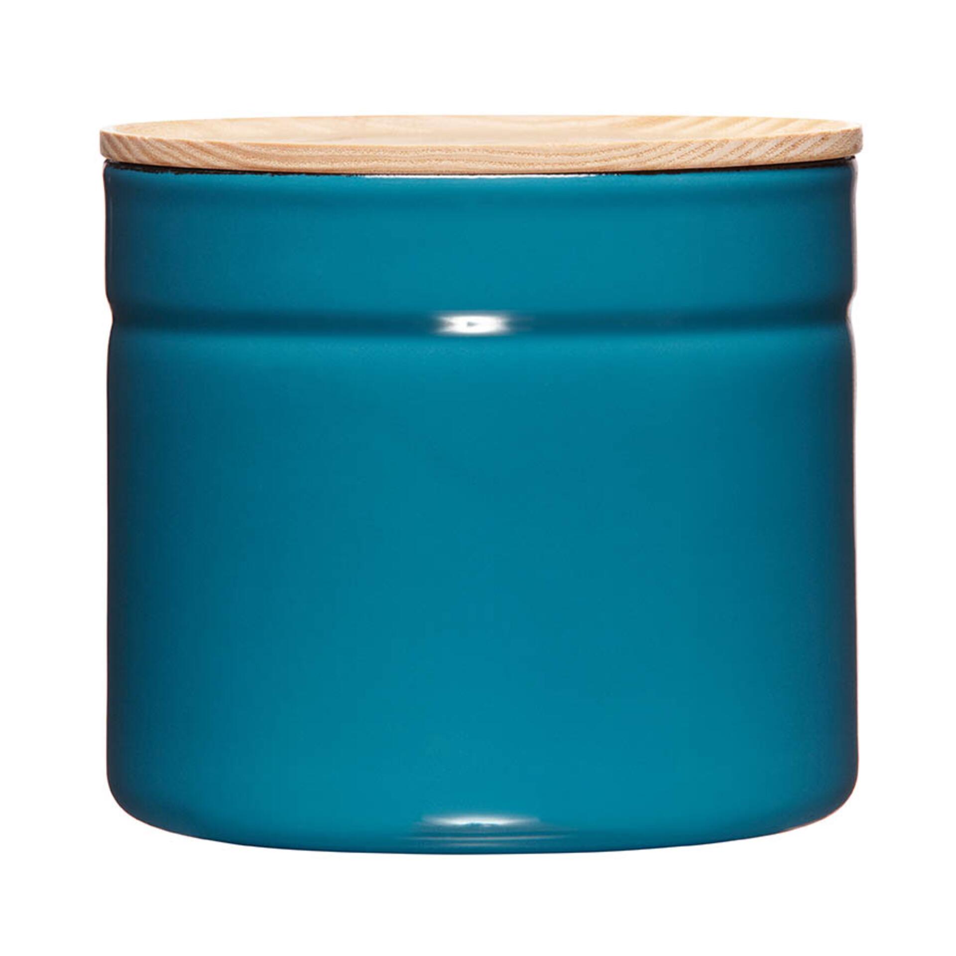 Riess Vorratsdose 1350 ml Blau Riess Vorratsdose 1350 ml Blau