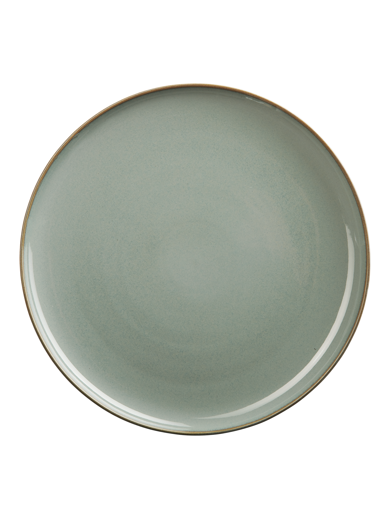 ASA poke Poké Fusion Plate, tamari blau