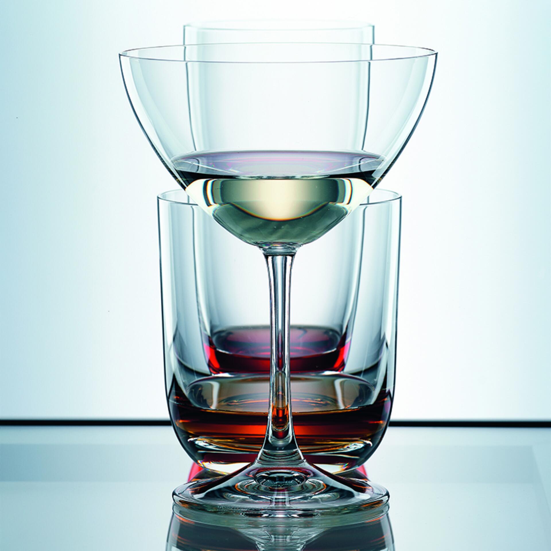 Nachtmann Vivendi Whiskyglas 4er Set