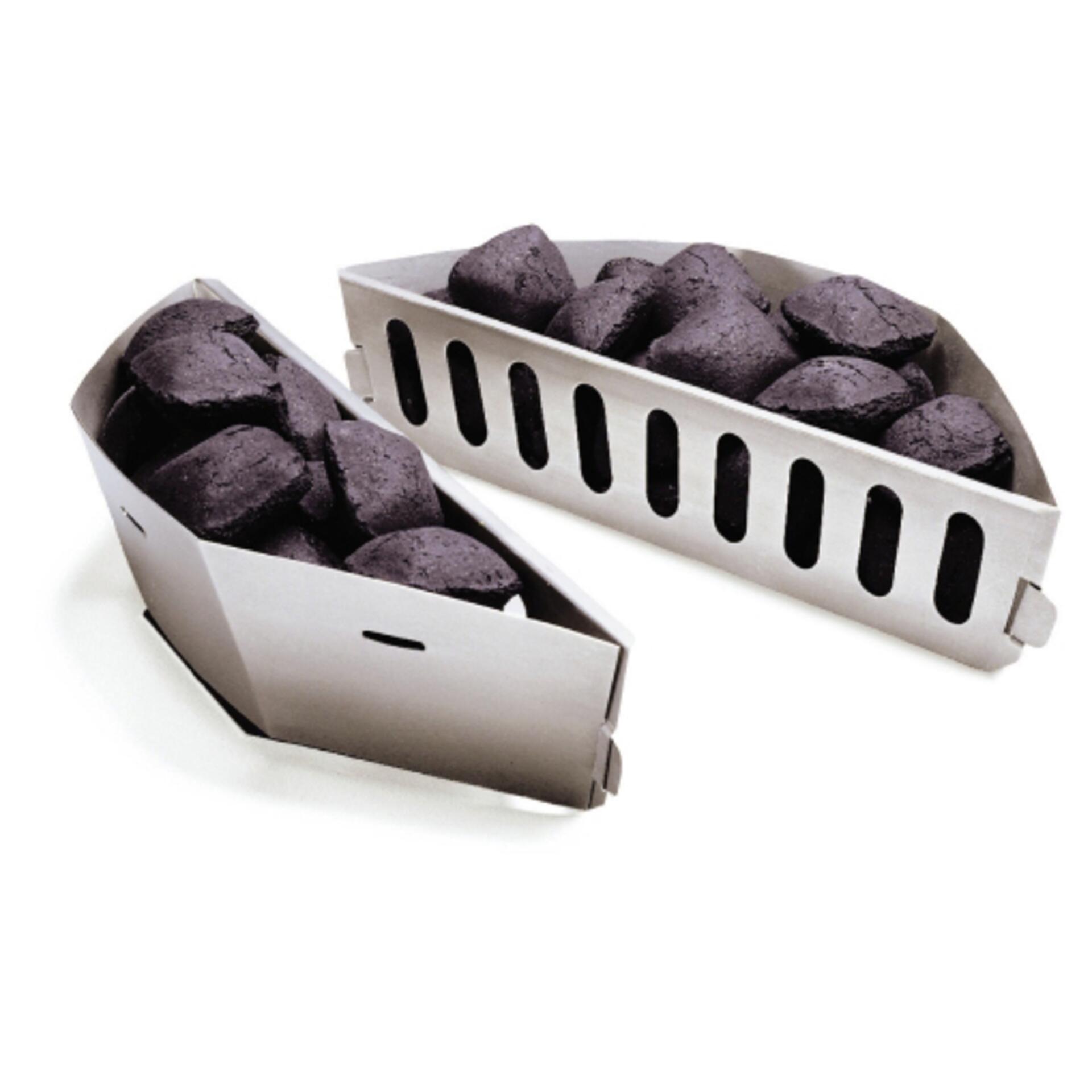 Weber Holzkohlekörbe Char-Basket 7403