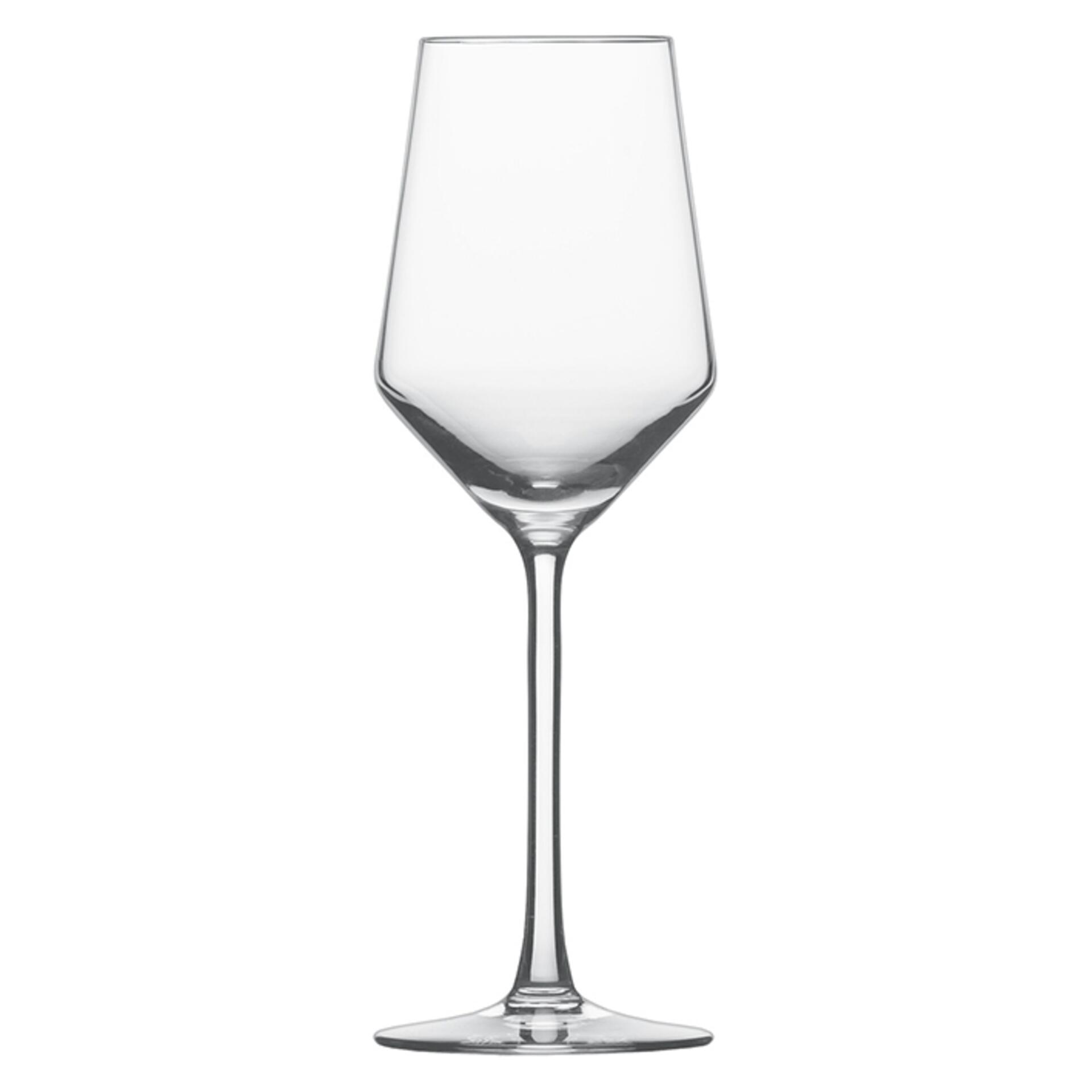 Zwiesel Glas Riesling Weissweinglas Pure (2er Set) Zwiesel Glas Riesling Weissweinglas Pure (2er Set)