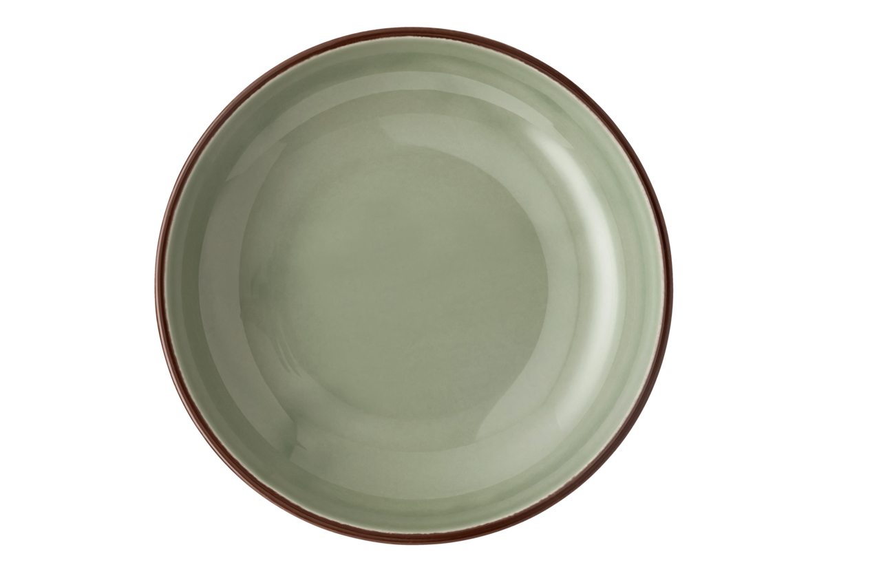 Rosenthal Profi Casual -  Moss -  Gourmetteller tf.22