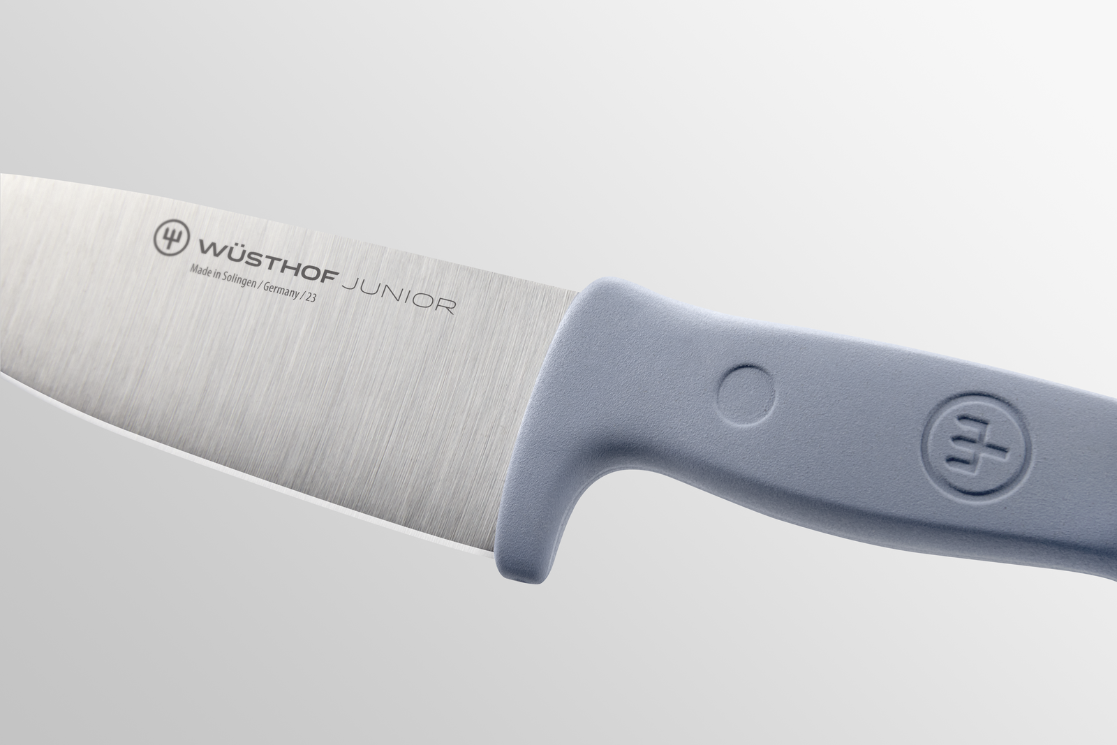 Wüsthof Junior Kinderkochmesser 10 cm blau