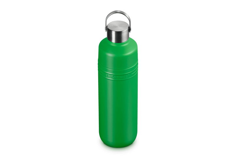 Le Creuset Trinkflasche 1L Bamboo