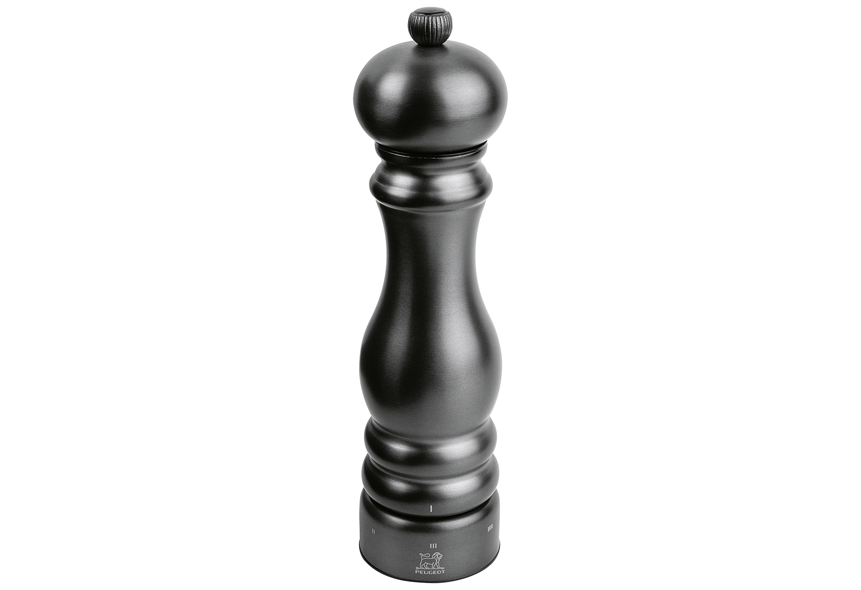 Peugeot PARIS CHEF Salzmühle u'Select Carbon 22 cm