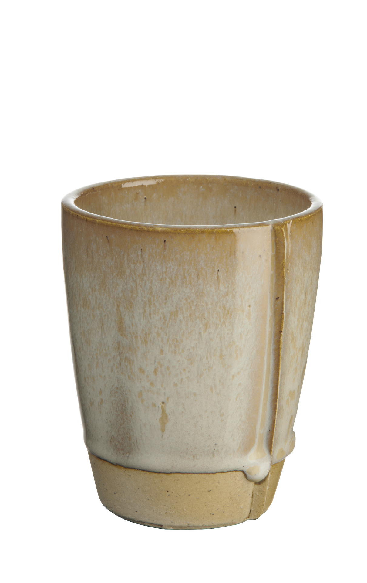 ASA Becher Cappuccino, toffee crunch verana