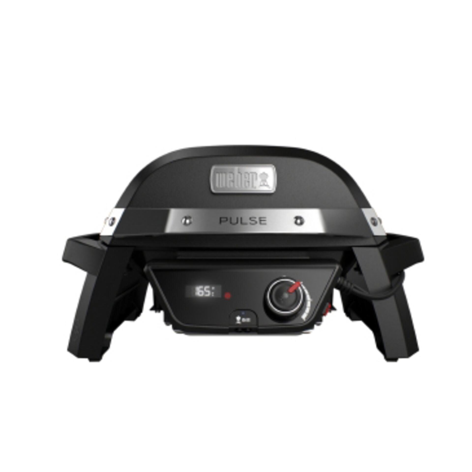 Weber Grill Pulse 1000