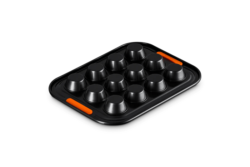 Le Creuset 12er Mini Muffinform