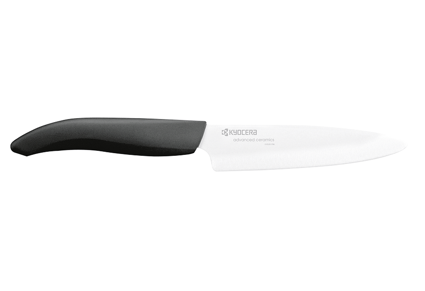 Kyocera Keramik-Obst- / Gemüsemesser