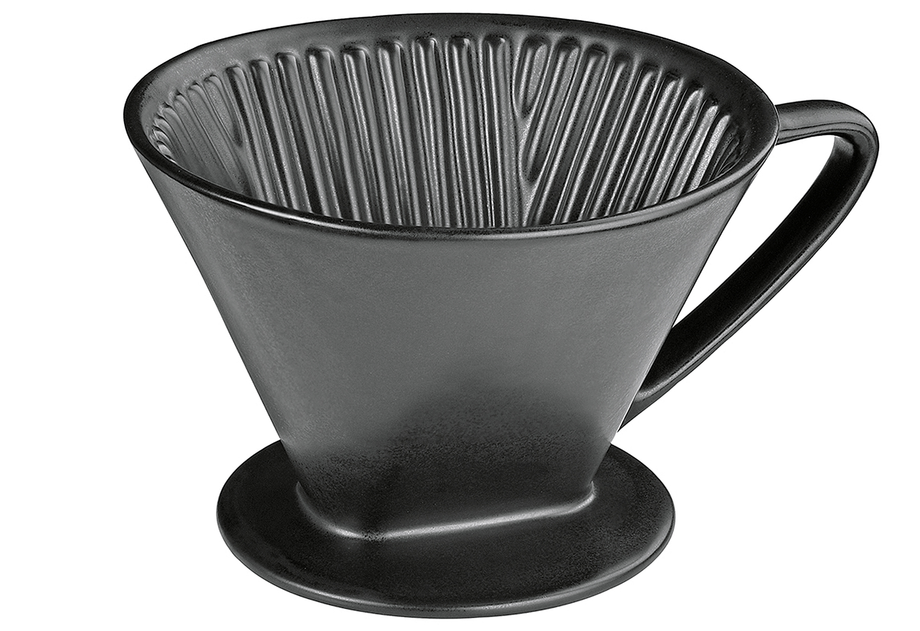 CILIO Kaffeefilter Gr. 4 CILIO Kaffeefilter Gr. 4