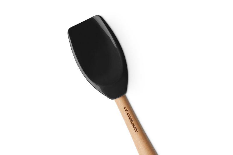 Le Creuset KOCHLÖFFEL CRAFT SCHWARZ