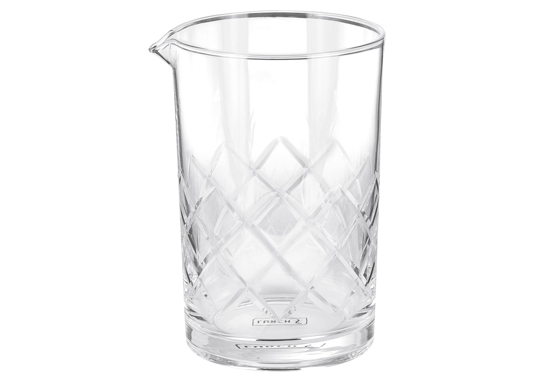 LURCH Cocktail Rührglas