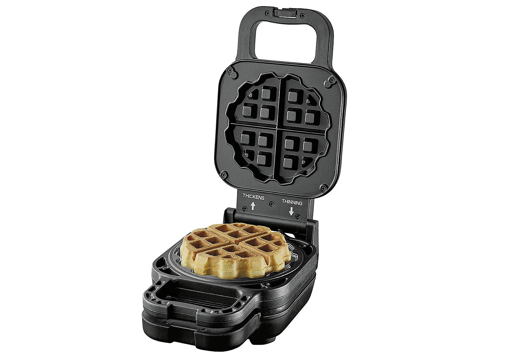Cloer Waffelkucheneisen 6150