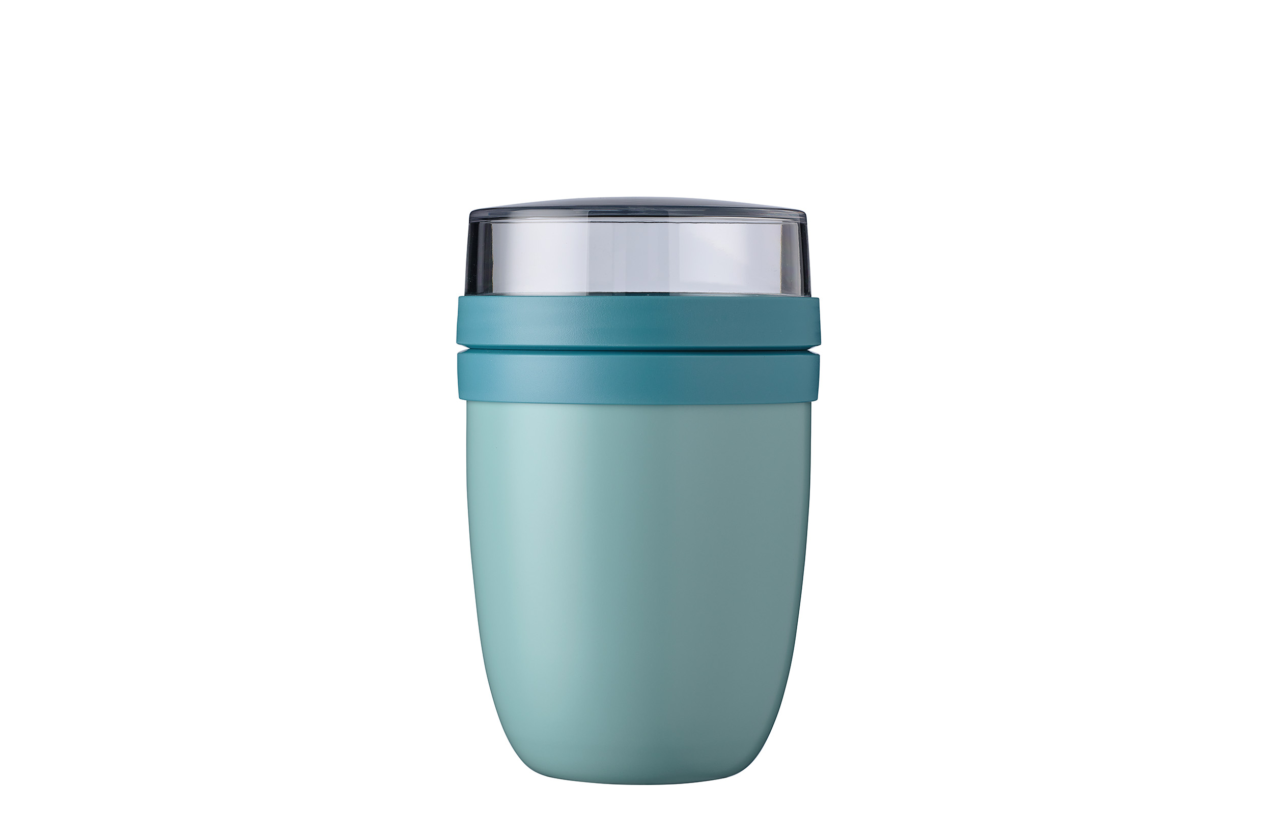 Mepal thermo lunchpot ellipse - nordic green