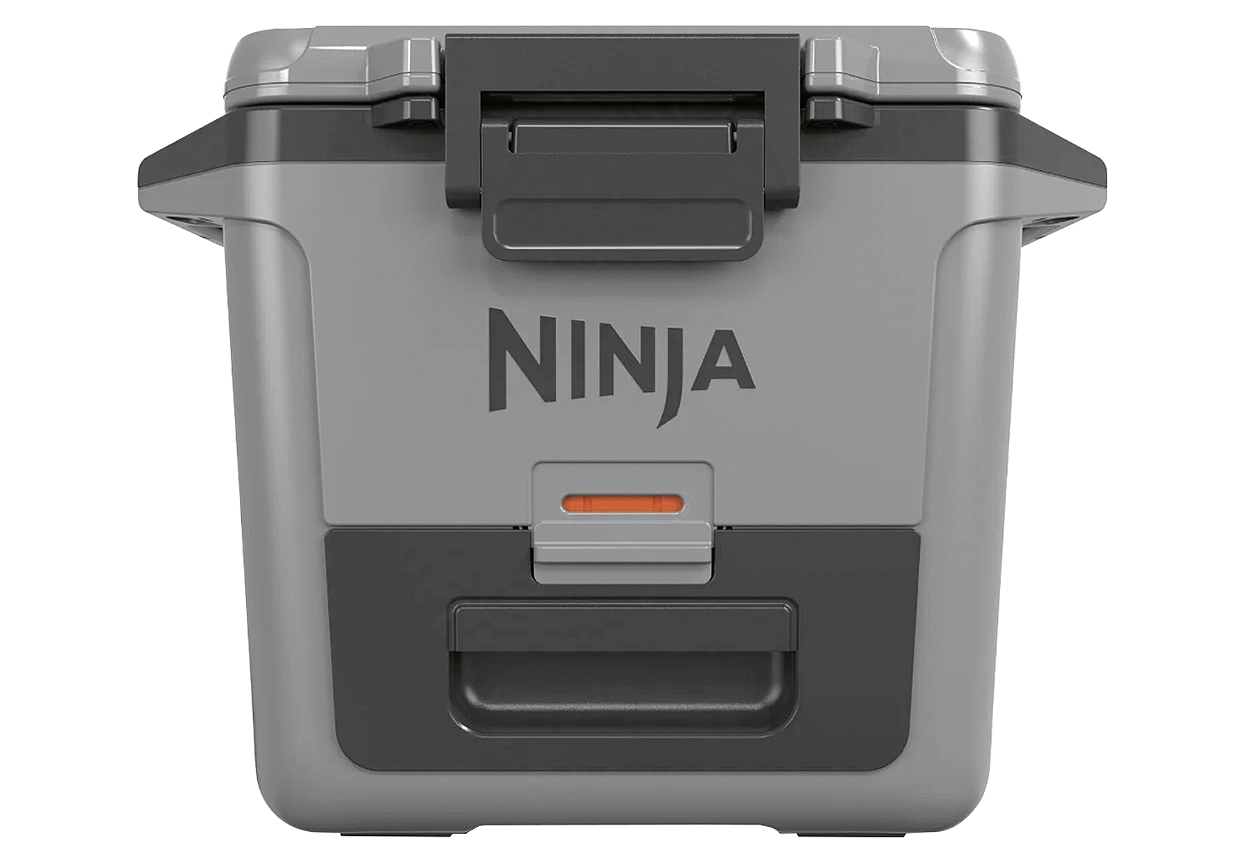 NINJA Kühlbox FrostVault 28l - FB131EUGY Grau