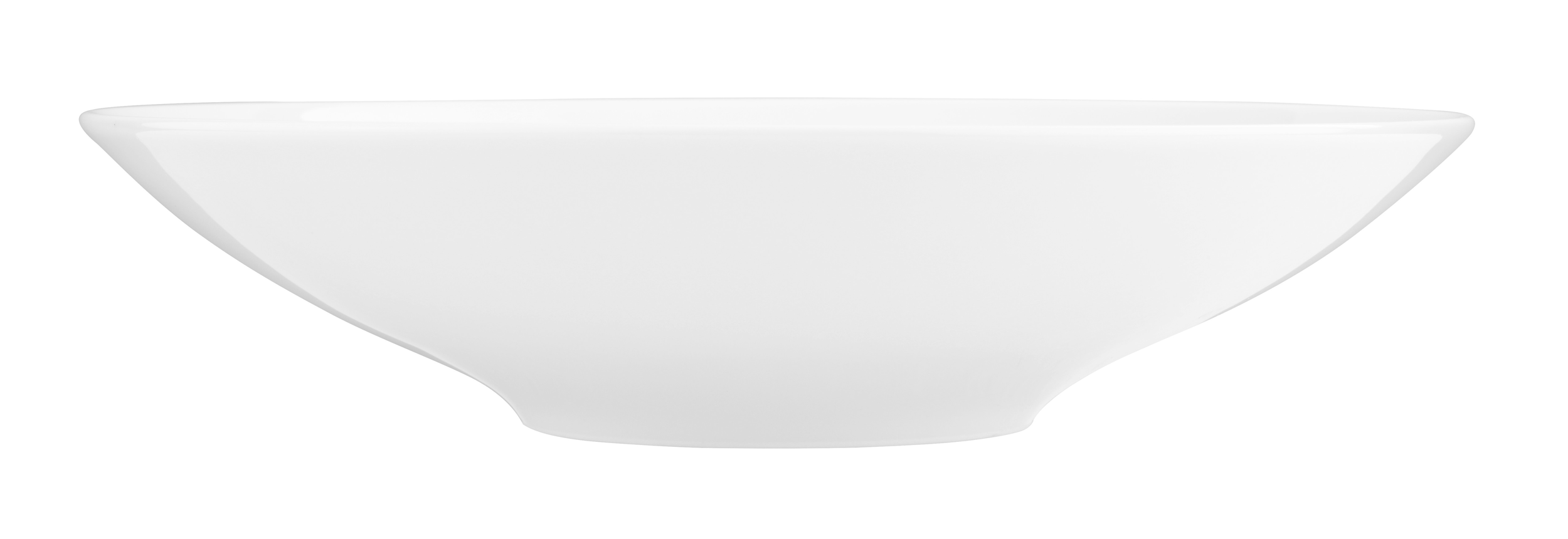 Seltmann Life Pasta-/Suppenteller 23 cm weiss