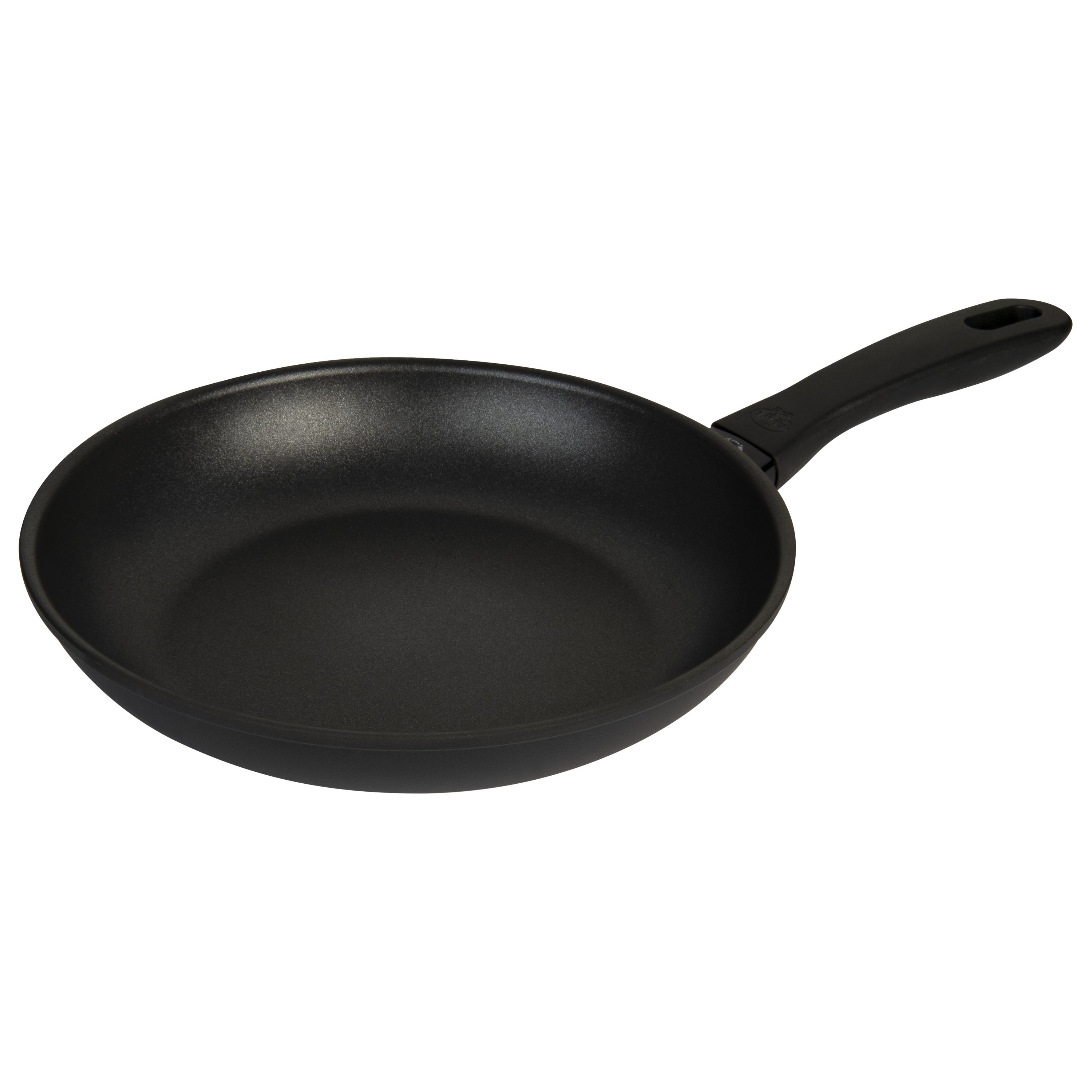 BALLARINI Avola Bratpfanne 20 cm, Aluminium, Schwarz BALLARINI Avola Bratpfanne 20 cm, Aluminium, Schwarz