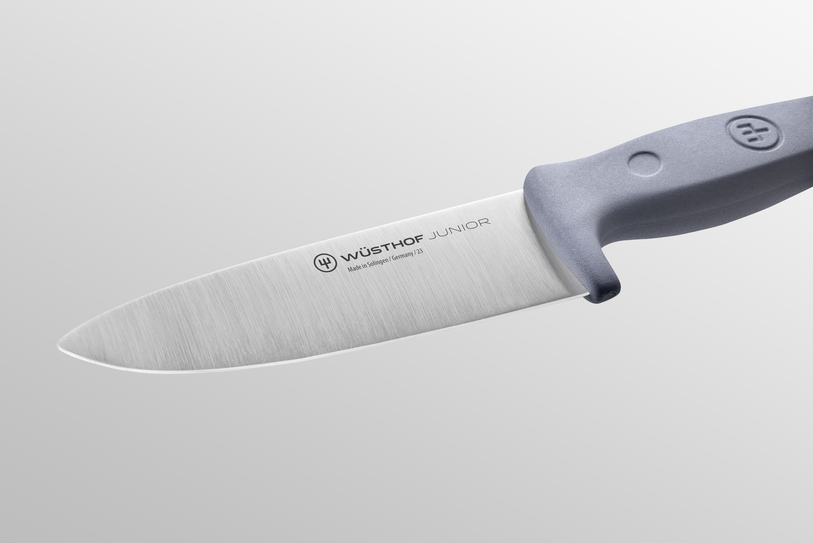 Wüsthof Junior Kinderkochmesser 10 cm blau