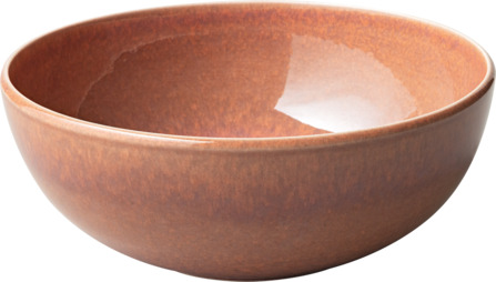 Villeroy & Boch Perlemor Coral Bol 0,85l Villeroy & Boch Perlemor Coral Bol 0,85l