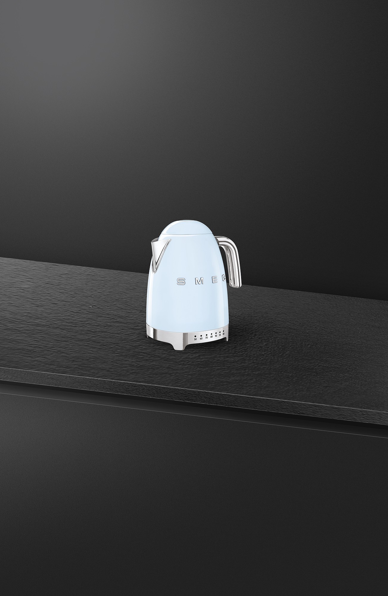 Smeg KLF04PBEU Wasserkocher