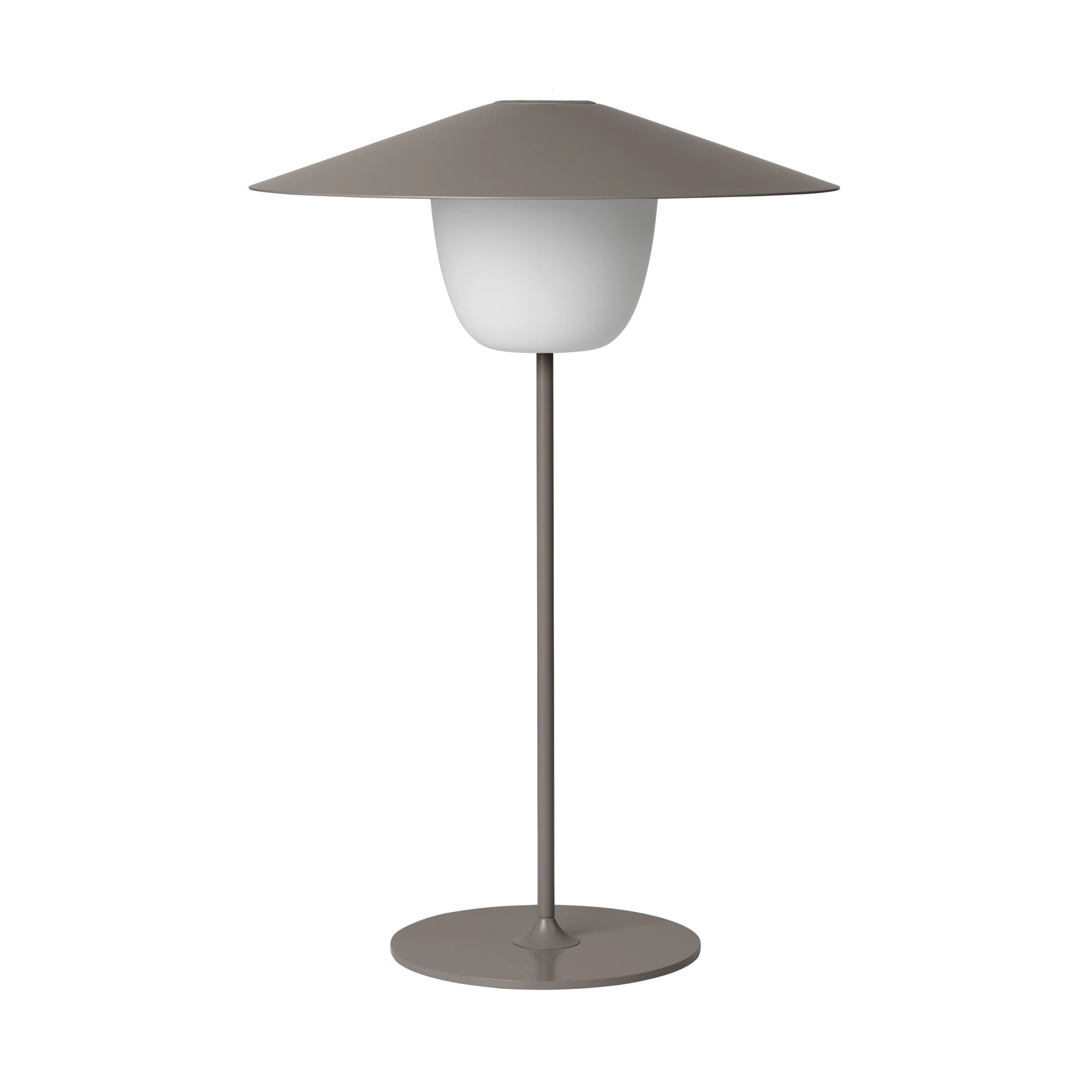 BLOMUS Mobile LED-Leuchte -ANI LAMP- Warm