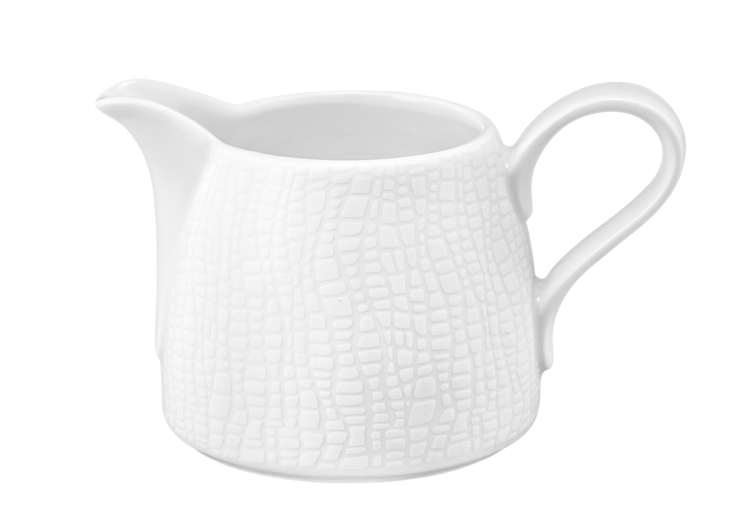 Seltmann Life Milchkännchen 0,26 l weiss