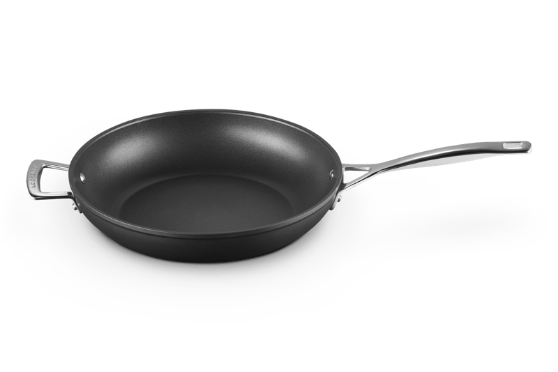 Le Creuset Aluminium-Antihaft-Pfanne Hoch 30 cm