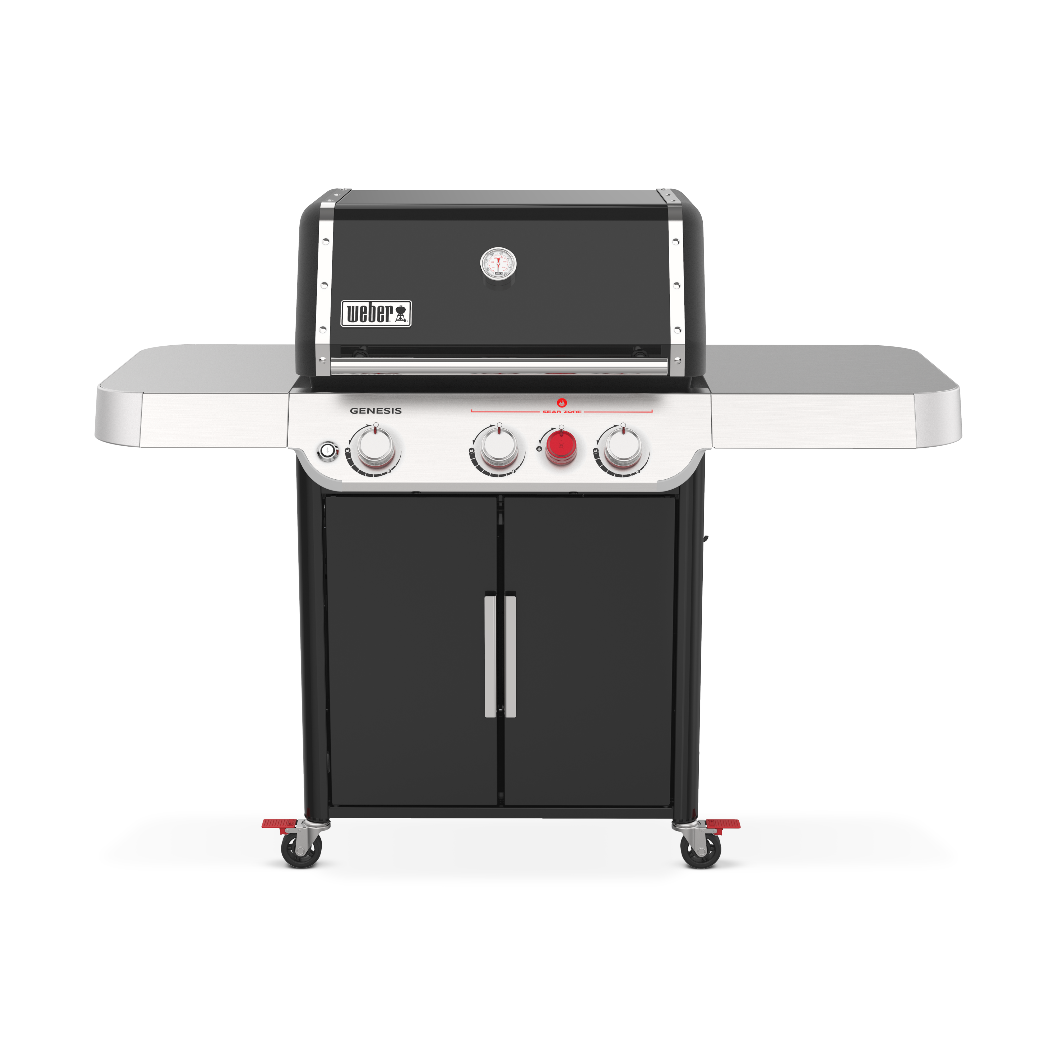 Weber Genesis E-325S Gasgrill